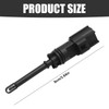 LIDSCURA Air Intake Charge Temperature Sensor, Replacement for Chrysler 300