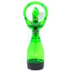 Generic Water SprayFan (Green), Large
