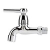 Washing Machine Tap Basin Tap with Single Spout and Handle