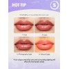 Sheglam Lip Rules Lápiz Y Gloss Labial - Golden Rule