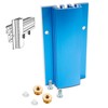 KMS7214 Resaw Guide 7" (178mm) Bolt-On Band Saw Fence Accessories,