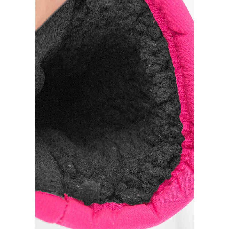 Reusch AKI Mittens - Guanti da sci antivento extra traspiranti