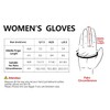GSG SINCE 1998 Womens Winter Gloves Touchscreen Genuine Leather Gloves