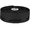 Prologo Plaintouch+ Handlebar Tape, Black