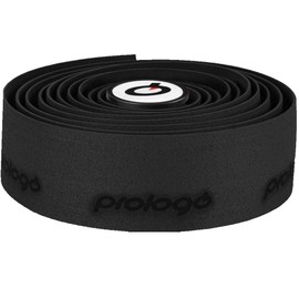 Prologo Plaintouch+ Handlebar Tape, Black
