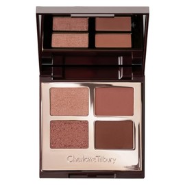 Charlotte Tilbury Original Luxury Palette Eyeshadow Palette 5.2g by Bella 5.2g (Pack of 1)