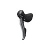 Shimano Unisex - Adult Claris Shift/Brake Lever, Black, Grey, One
