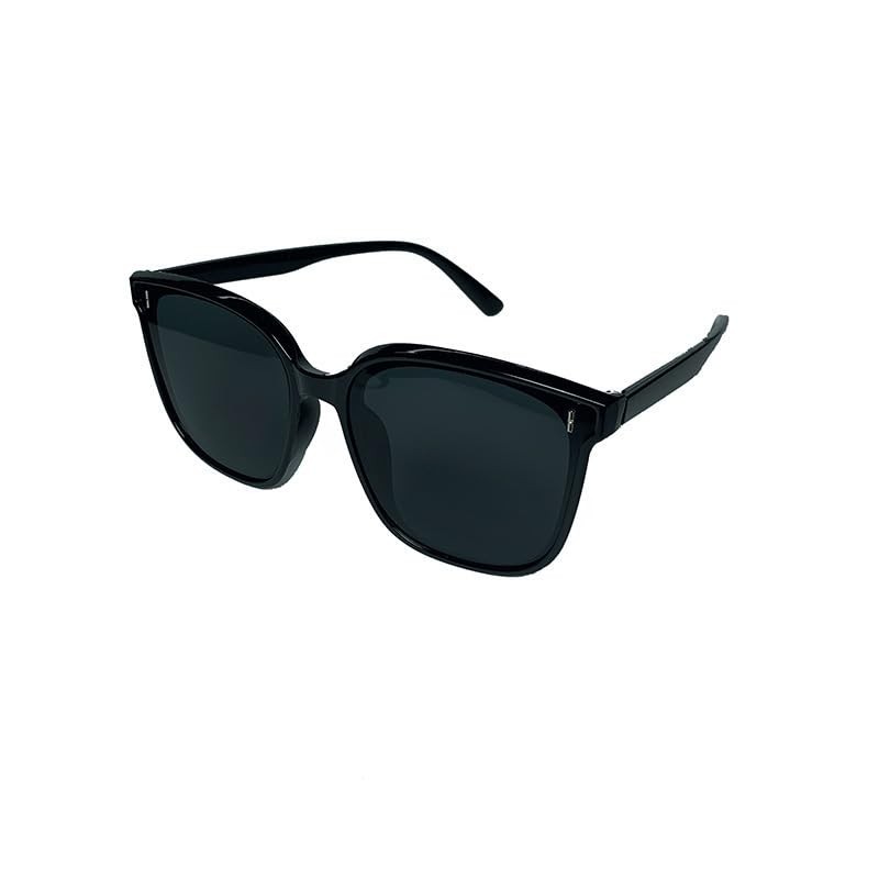 88flix Korean Sunglasses, Large, Unisex, UV Protection, Drive, Oversize, Outdoor