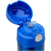 Thermos FUNtainer Vacuum Insulated Drink Bottle, 355 Milliliters, Blue, F4013BL6AUS