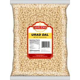 URAD DAL 4lb