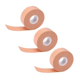 Healeved 3pcs Heel Protection Stickers Thin Style Wear Foot Heel Liners for Blister Prevention Comfortable for Shoes