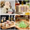 Aloe Vera Soap Base,Melt and Pour Soap Base SLS PEG