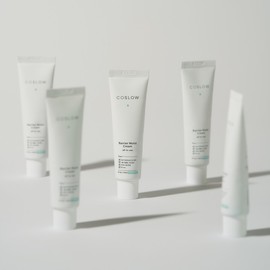 Koslow Acne Moisturizing Cream (BM Cream) 60ml / 코슬로우 여드름 수분크림(BM크림) 60ml