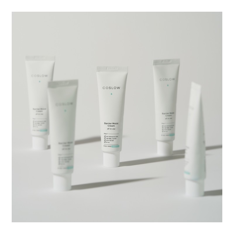 Koslow Acne Moisturizing Cream (BM Cream) 60ml / 코슬로우 여드름