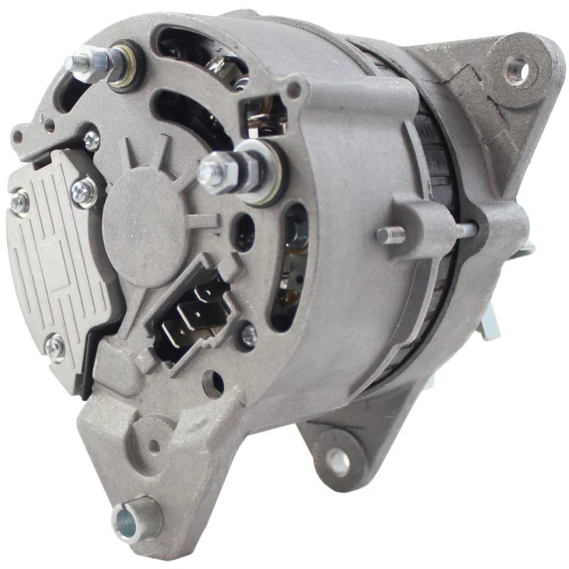 Gladiator NEW ALTERNATOR JCB Forklift 926 930 940 Perkins eng