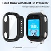 Screen Protector Compatible with AT&T Amigo Jr Watch, 2 Pack