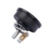 Flynsu 2 Barrel Carburetor Replacement for Weber 32/36 DGV 5a