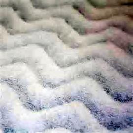 Paint Collector Filter Roll, 24 ft. L