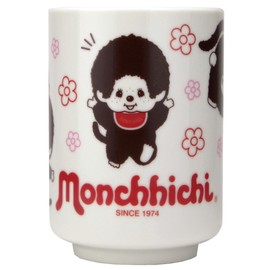 Tsujicel Monchhichi Tea Cup