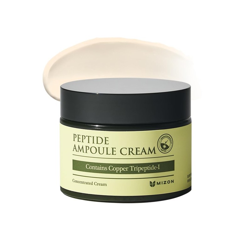 MIZON [MIZON] Peptide Ampoule Cream 50ml