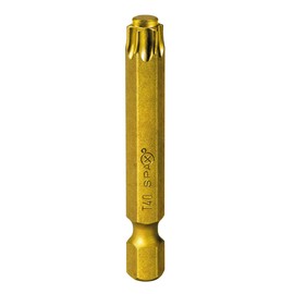 Spax (supakkusu) Only Bit T-3 Star Plus T40 x 50, 3-Pack, 5000009183409