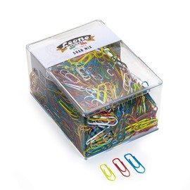 Leone Dell Era fz500gmix Gran Mix Pack of Plastic