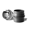 Rack-A-Tiers RapidFire 3/4" Romex Connectors - NM Cable Connector for
