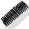 2PCS Nail Brush Surgical Scrub Brushes Two-Sided Stiff Hand and