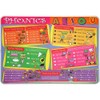 Painless Learning Phonics Placemat