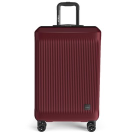 Verdi Hardside 24 Inch Luggage with Spinner Wheels Lightweight Expandable Suitcase