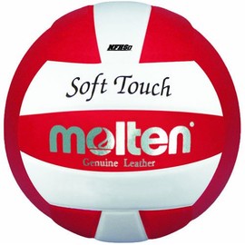 Molten Soft Touch Volleyball