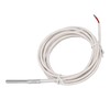 Industrial Humidity Meter Gauge Hygrometer Sensor Probe for Greenhouse Warehouse
