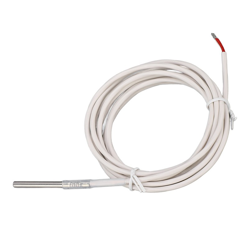 Industrial Humidity Meter Gauge Hygrometer Sensor Probe for Greenhouse Warehouse