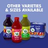 V8 Blissfully Berry 100% Fruit and Vegetable Juice, 8 fl