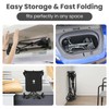 QPlay Ultra Lightweight Travel Stroller for Baby Aged 6-36 Months,
