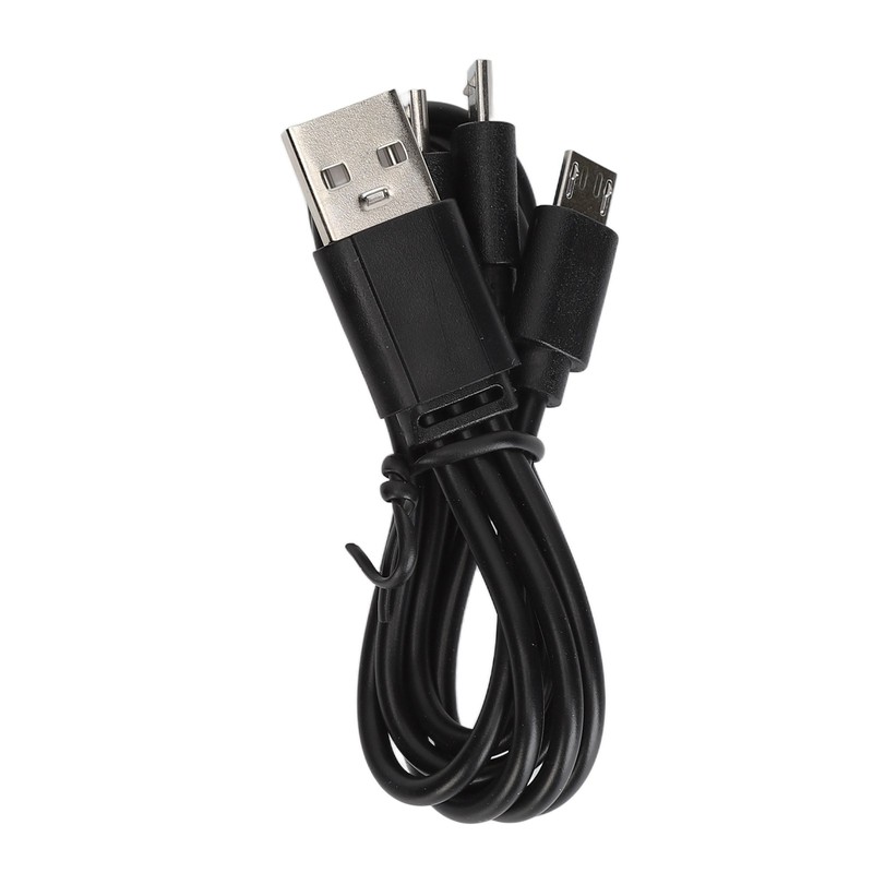 Abdominal Muscle Trainer 10 Modes PU Leather USB Rechargeable Micro