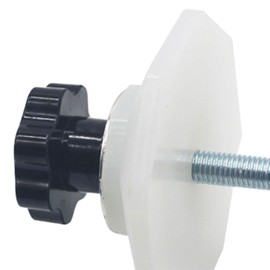 Qianly Drum Washing Machine Bearing Waterproof Device Water Seal Removal Puller Clutch Elastic Household Appliance Cleaning Tool