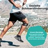 Patella Tendon Bandage with Adjustable Support - Patella Band for