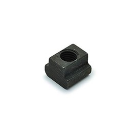 T-slot nut DIN508 M6, slot 8 mm