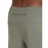 TCA Men's Ultra Running Shorts, 2-in-1 with Inner Compression Shorts