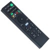 Unbranded RMT-AH111B Replace Remote for Sony Home Theater System RMT-AH111U