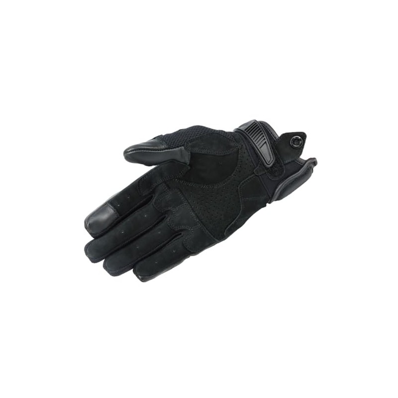 ROUGH & ROAD Motorcycle Gloves Jet Air Adventure Mesh Gloves