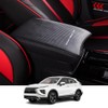 Kakash Custom Interior Accessories for Mitsubishi Eclipse Cross 2018 2019