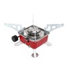 2800W Camping Stove Electronic Ignition Portable Butane Gas Stove with