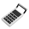 DH‑113YA Digital Touch Keypad Lock Zinc Alloy Electronic Keyless Entry