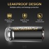 POWEROWL High Capacity 27A 12V Batteries 12 Pack - Premium