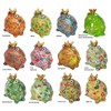 netproshop Pomme Pidou Ceramic Frog Money Box, Selection: GreenHearts