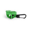 Klitch Sport KLSPT Shoe Carrying Clip Green