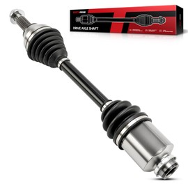 Torchbeam 66-2195 CV Axle Compatible with Ford Focus 2006-2011, 1 PCS Front Right Axle Shafts