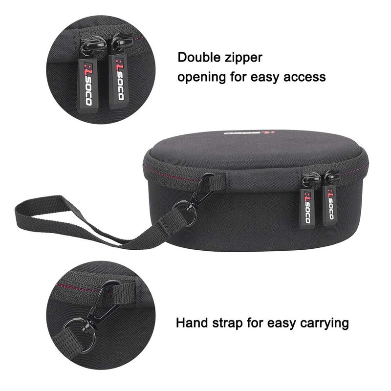 RLSOCO Hard Case for ASUS ROG Spatha X Wireless/Chakram X/Keris